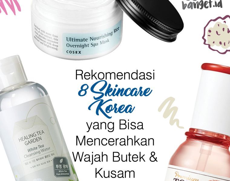 6 Cara Mencerahkan Kulit Wajah Secara Alami Dan Natural