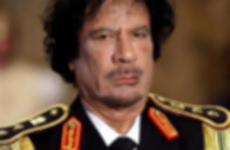 Kisah Pembunuhan Muammar Gaddafi, Rencana Kejam NATO Mencegah Visi Afrika Terlepas Dari Ketergantungan Atas Dollar.