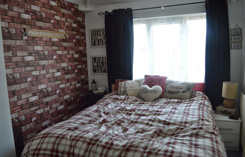 Renovasi Kamar 3x4: Tips Merancang Kamar Tidur Kecil yang Nyaman dan Fungsional