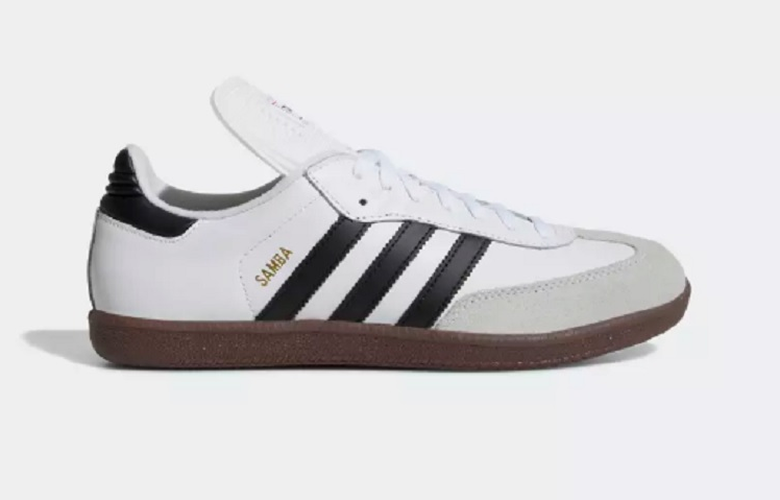 Freddie mercury adidas samba hercules discount