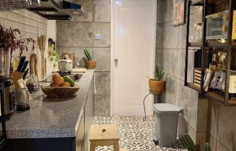 Selain Dapur Estetik Kamar Mandi Juga Perlu Sentuhan Estetik
