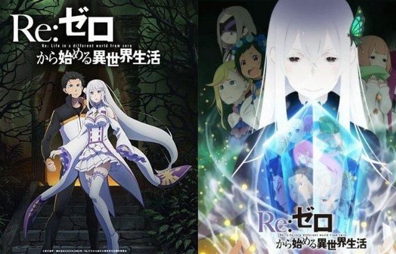 Alur Cerita Anime Summer Time Rendering, Misteri dan Supernatural - Suara  Nusantara