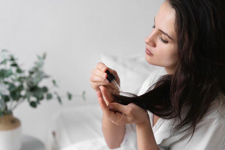Mudah Dilakukan, Ini Dia 5 Kebiasaan yang Membuat Rambut Sehat