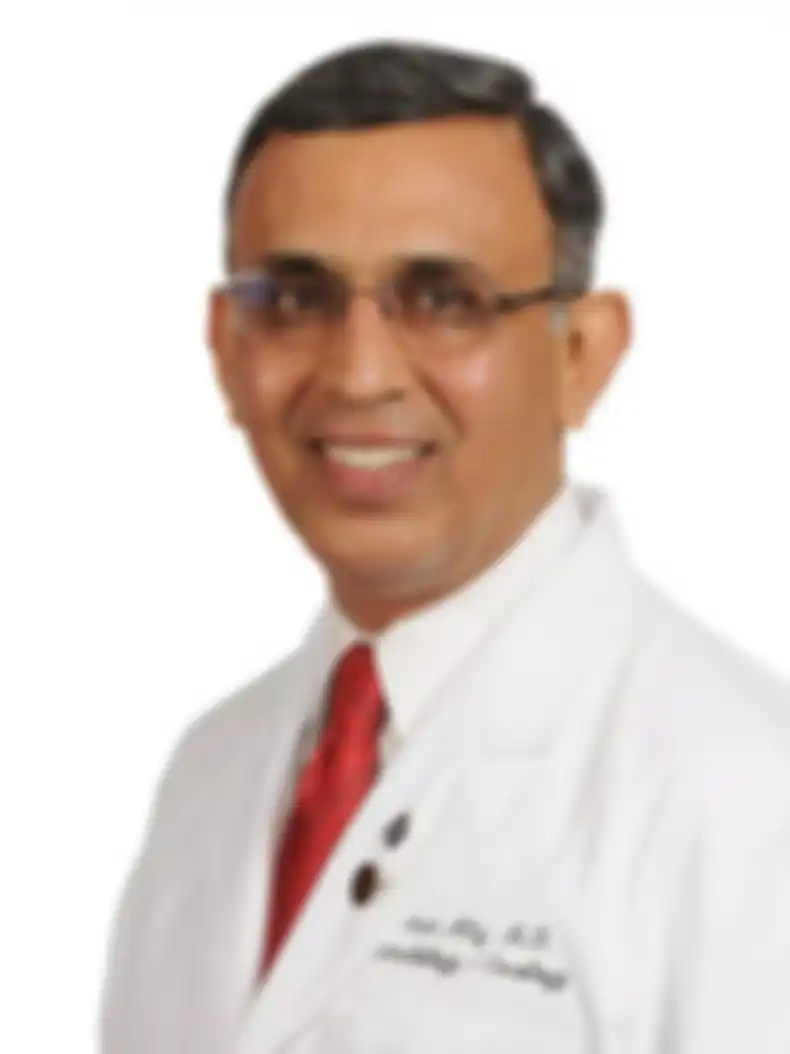 Dokter Omar Atiq melunasi utang medis para pasiennya.