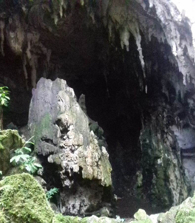Angker Hati-hati! Ini 6 Tempat Wisata Paling Angker di Indonesia! (Part 1)