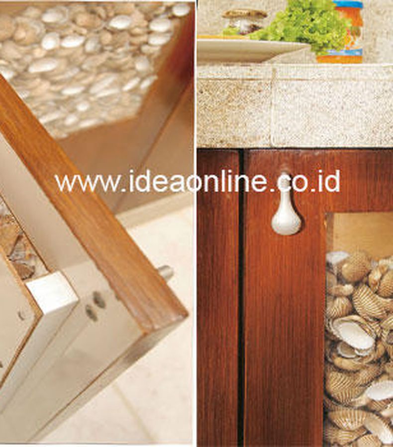 Kabinet Dapur Cantik Desainrumahid com Kabinet Dapur Cantik Desainrumahid com