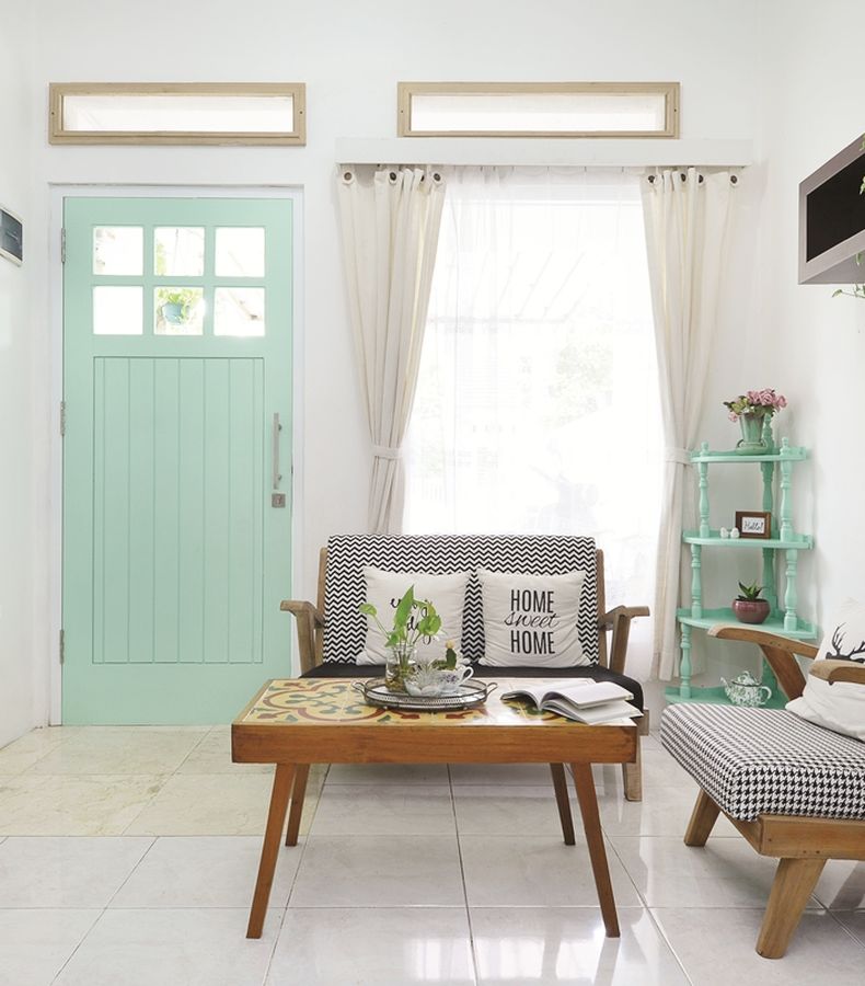 Retro, Vintage, dan Antik? Apa Sih Bedanya?