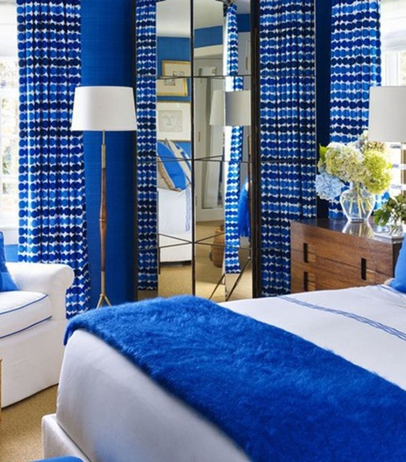 Urutan Warna yang Mempengaruhi Kualitas Tidur Cek Di sini! - Page all