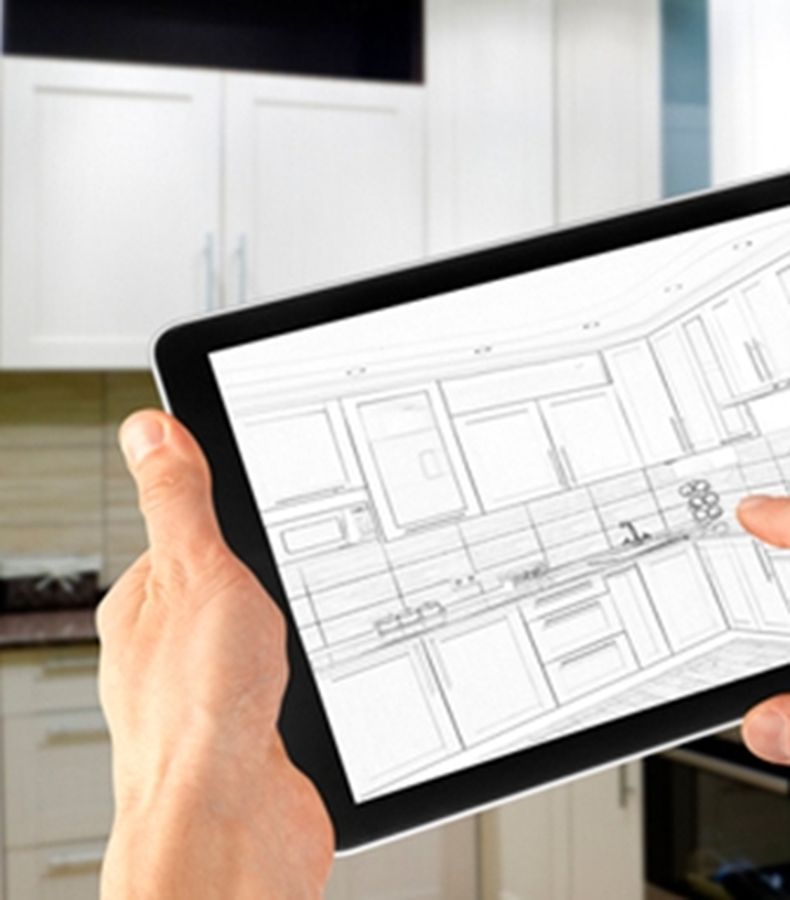 8 Tips Merenovasi Dapur Rumah