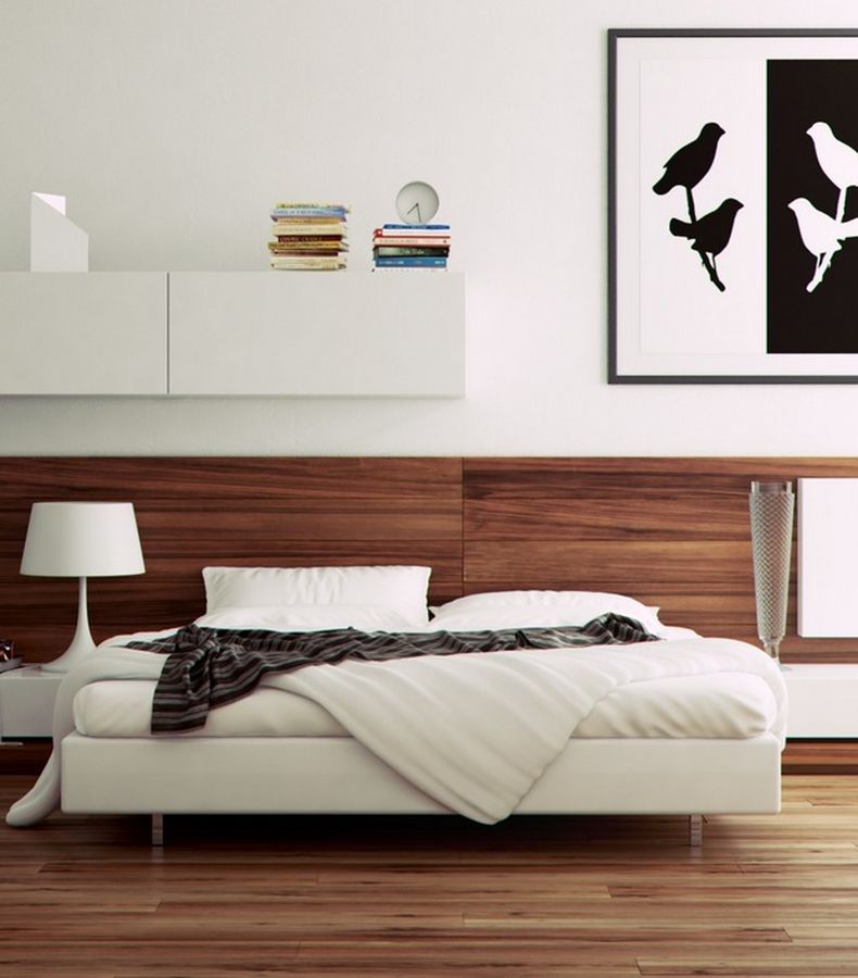 15 Hal Penting dalam Merancang Kamar Tidur