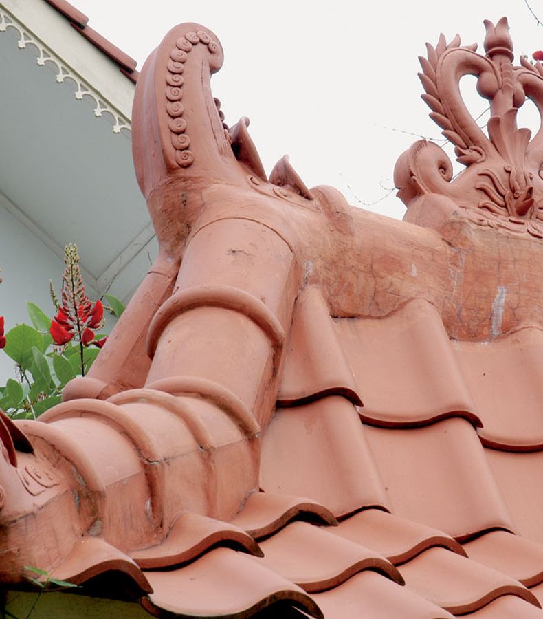 77 Gambar Atap Rumah Yang Cantik Gratis