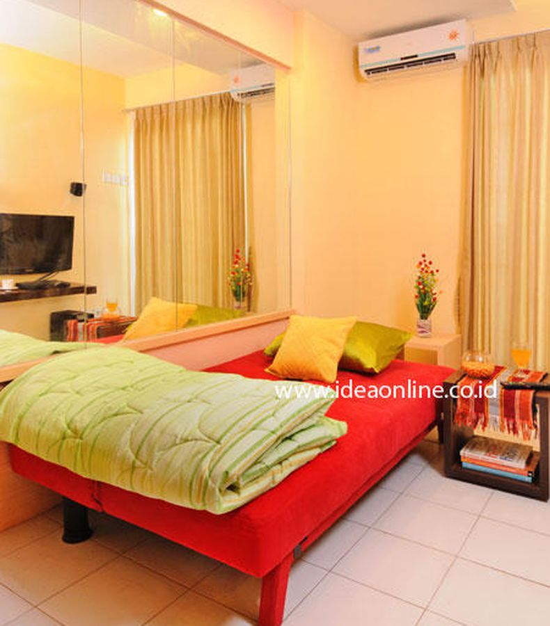 Tempatkan Sofabed Membuat Ruangan Jadi Multifungsi Tempatkan Sofabed Membuat Ruangan Jadi Multifungsi