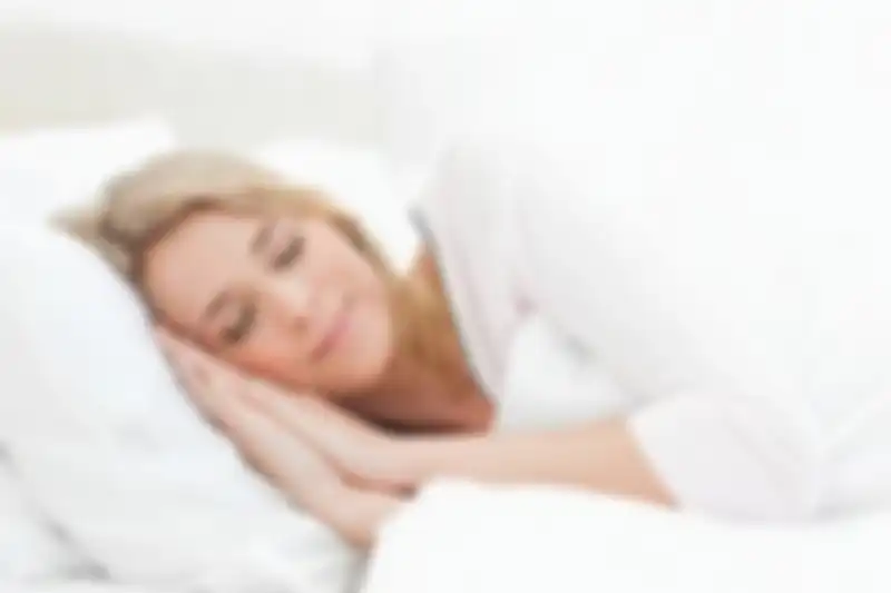Tidur cukup tapi tetap merasa lelah?