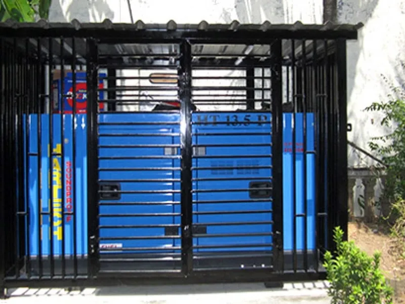 GenSet untuk Rumah Tangga