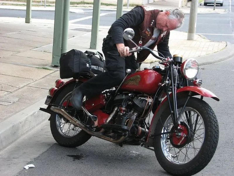 Kick Starter di Motor Jadi Keras? Ini Penyebab dan Cara Mengatasinya