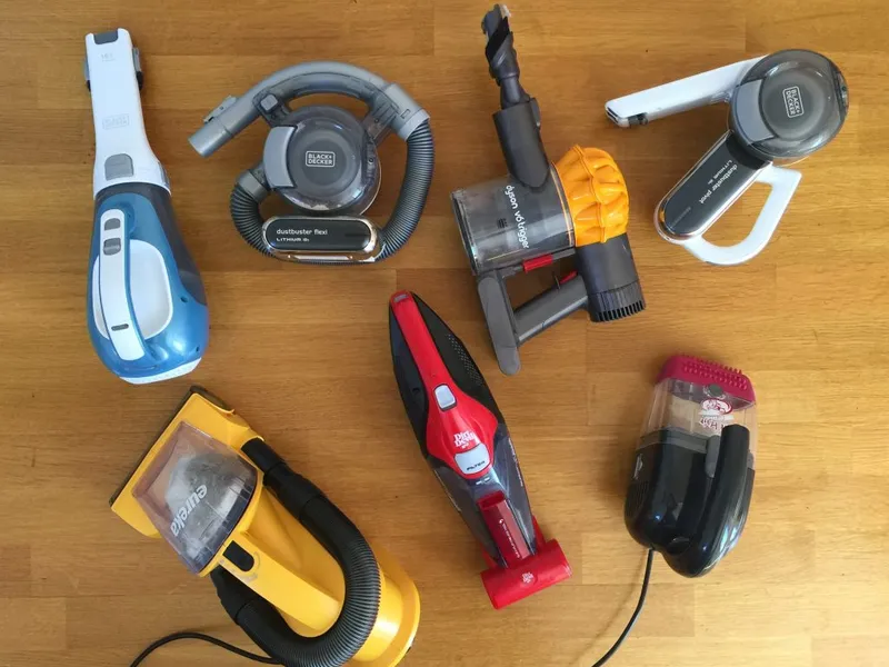 Cara Memilih Vacuum Cleaner yang Awet dan Buat Rumah Cepat Bersih