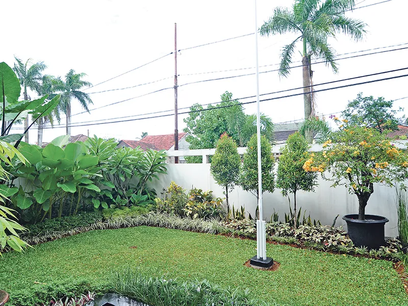 Pusing Menetukan Layout Taman? Mudah, Berikut 3 Macam Layout!