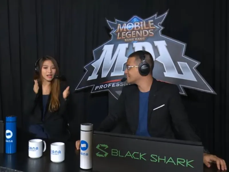 Intip Kuy! 5 Caster eSports Indonesia Ini Punya Pendapatan Terbesar