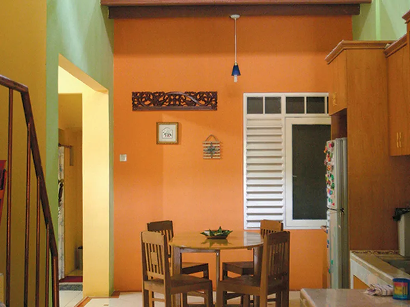 Buat Jalusi di Rumah Itu Penting Banget, Tahukan Jalusi Itu Apa? - Page all