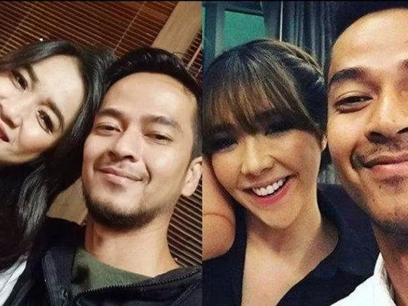 Siapa Myd Pemeran Pria Video Panas Gisel Ternyata Kerap Foto Foto Di Luar Negeri Sosok Ini 