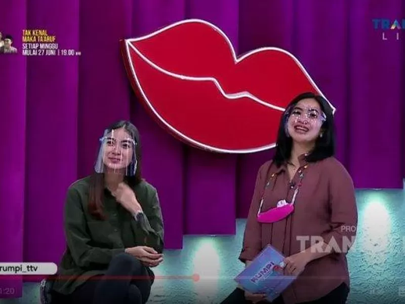 Biasa Saja Dengar Rezky Aditya Dituding Hamili Wanita Lain Di Luar