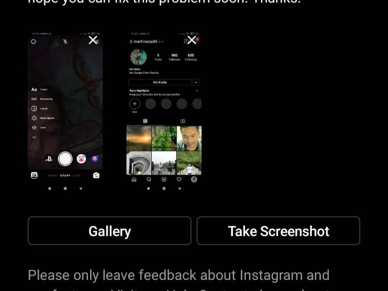 Fitur Reels Instagram Tidak Muncul, Cukup Lakukan Dua Langkah ini! Page 3