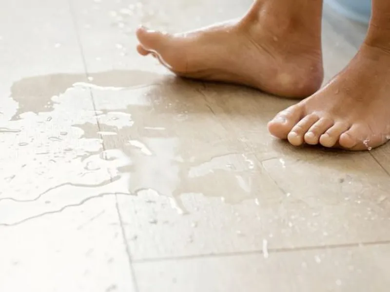 Air Tanah Meluap Masuk Rumah Menembus Lantai? Cek Yuk, Ini Penyebabnya!