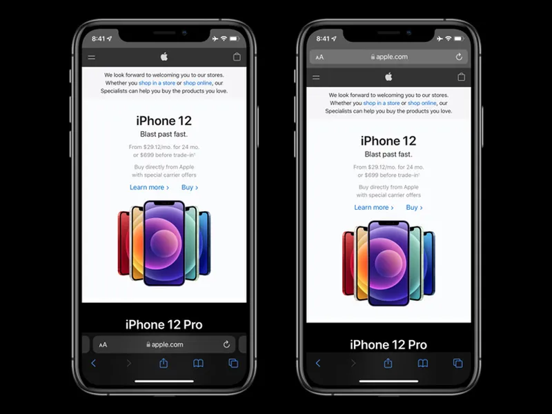 Cara Mengubah Background Safari di iOS 15, Bisa Pakai Gambar Sendiri