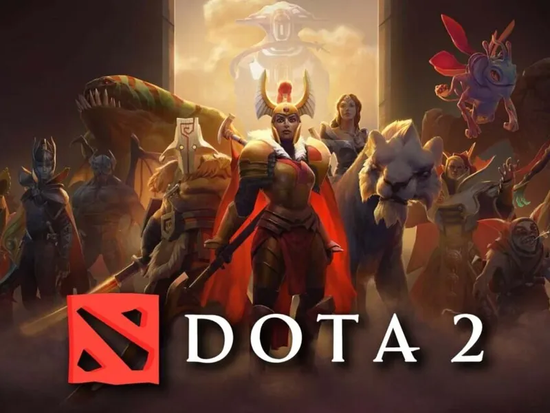 Cara Mengatasi Masalah 'Searching for Dota 2 Game Coordinator', Gampang