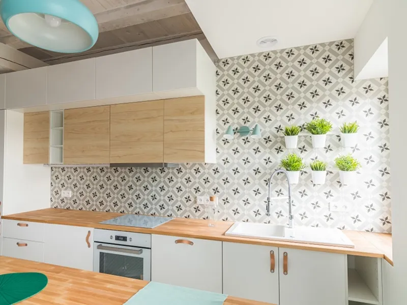 3 Cara Membuat Dapur Minimalis di Rumah Jadi Tampil Baru Lagi