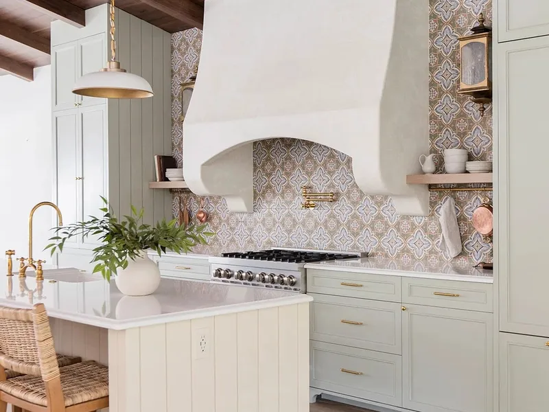 Warna Hijau Sage Ternyata Cocok Saat Disatukan dengan 4 Warna Ini, Apa