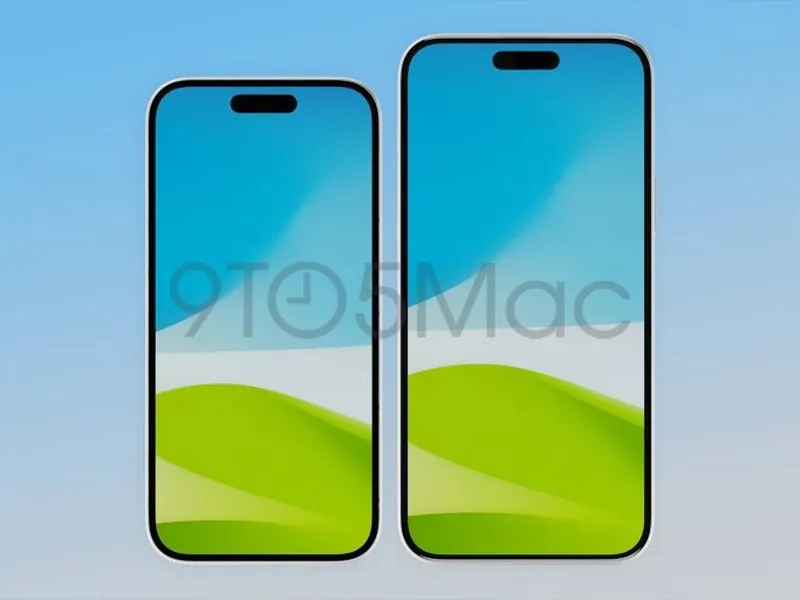 Penampakan Render Desain iPhone 15 dan 15 Plus Beredar, Ini Wujudnya