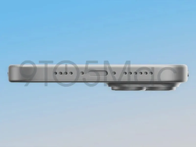 Penampakan Render Desain iPhone 15 dan 15 Plus Beredar, Ini Wujudnya!