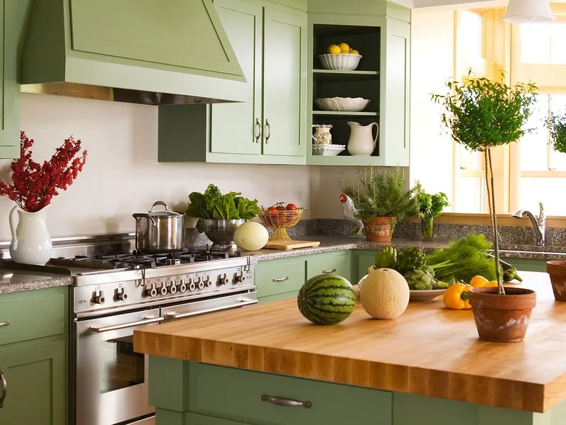 Ada 17 Material Table Top dan untuk Dapur Minimalis, Apa Saja?