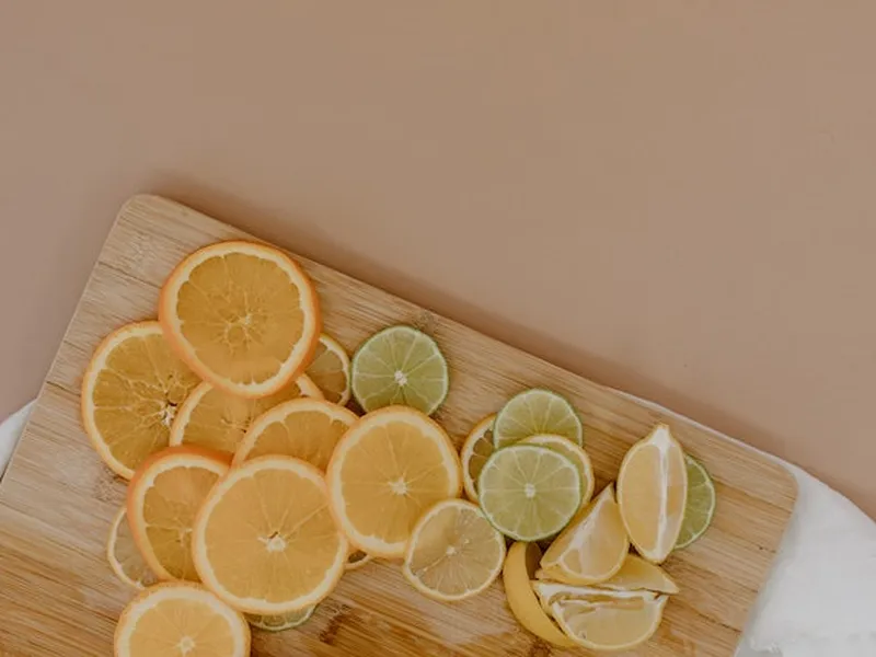 Tips Kesehatan, Infused Water Lemon Disebut Bisa Bikin Asam Lambung Makin Naik, Benarkah Demikian?