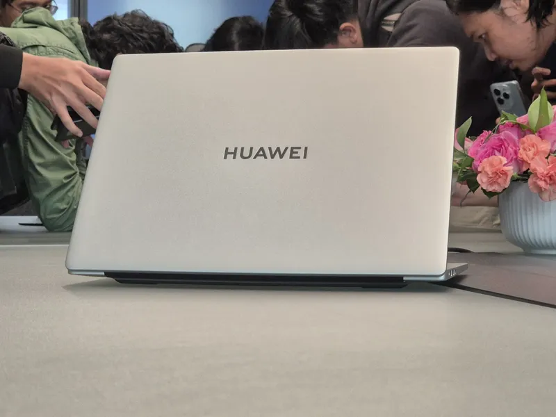 Matebook D14 2024 _ HUAWEI MateBook D 14 2024 12th Gen Core – APTE
