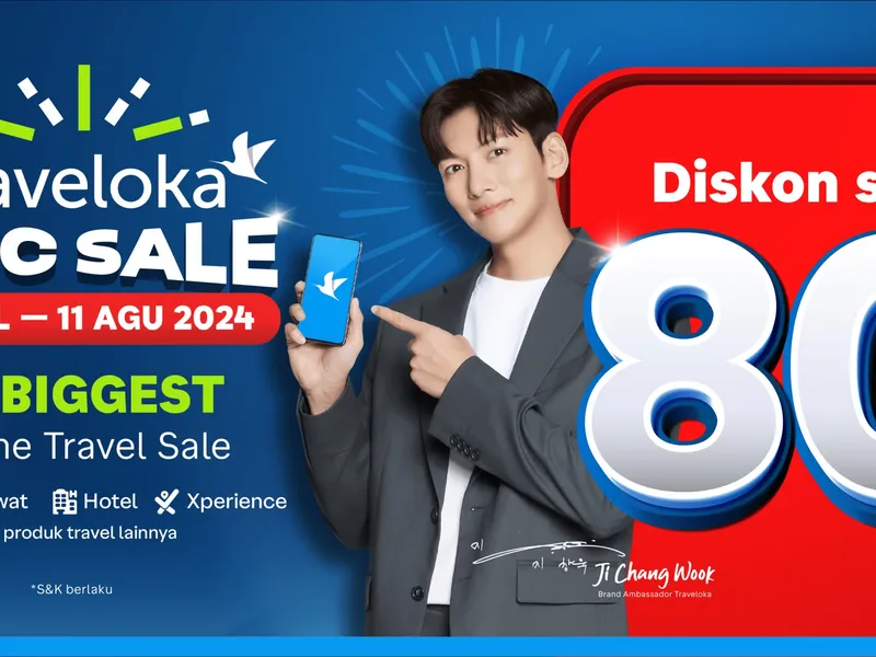 E-Marketer: Mesin Penggerak Kesuksesan Bisnis Online Traveloka