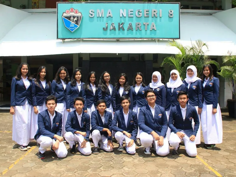 Daftar SMA, MA, dan SMK dengan Indeks Integritas Tinggi Menurut Kemendikbud