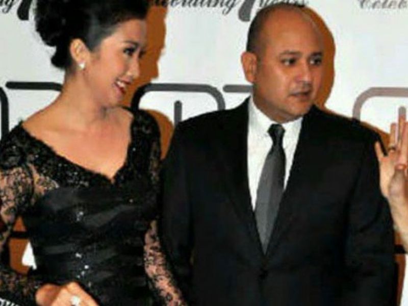 Bertahun-tahun Jalin Asmara Tapi Tak Dinikahi Irwan Mussry, Desy