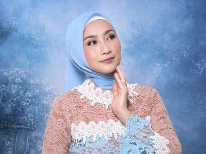 Bak Kembali Korek-korek Luka Lama, Desy Ratnasari Sebut Dirinya Sebagai