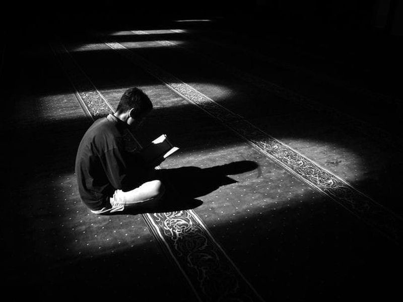 Termasuk Bencana Alam sampai Korban Perang, Inilah Bacaan Doa untuk