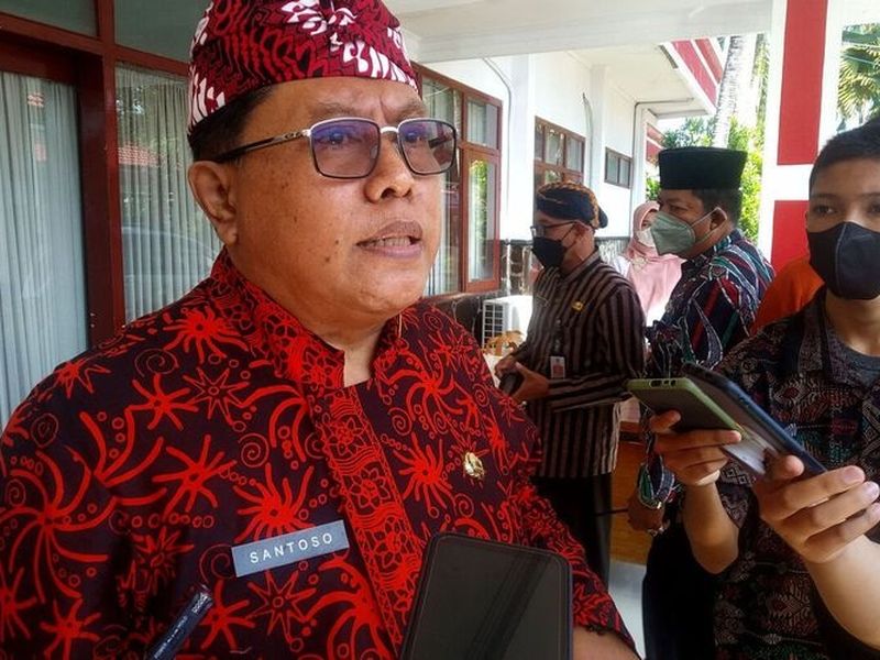 Berani Sekap Wali Kota Blitar, Berikut 4 Fakta Perampokan Di Rumah ...