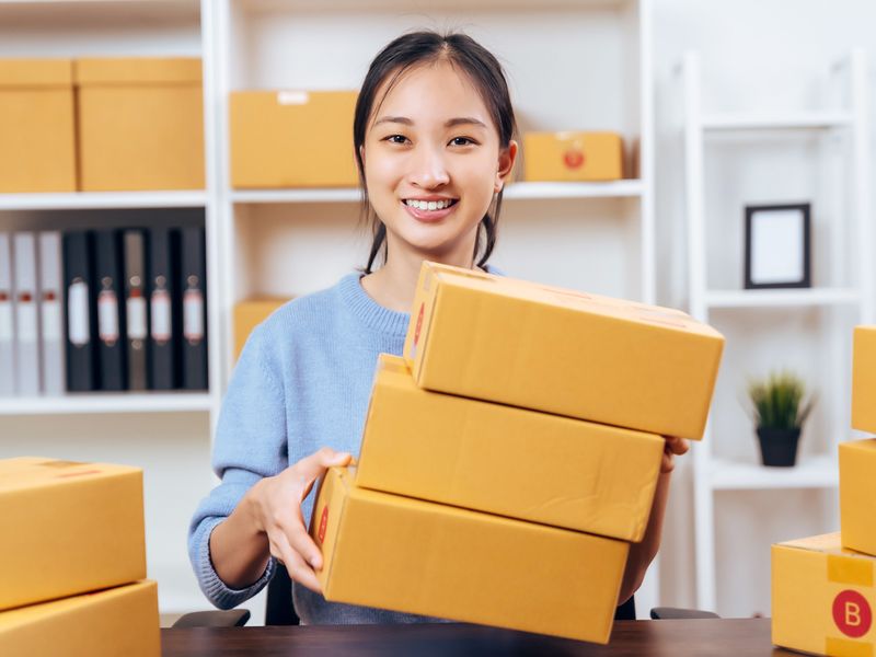 Rekomendasi 4 Kantong Pengganti Plastik untuk Jualan Jelang Ramadan