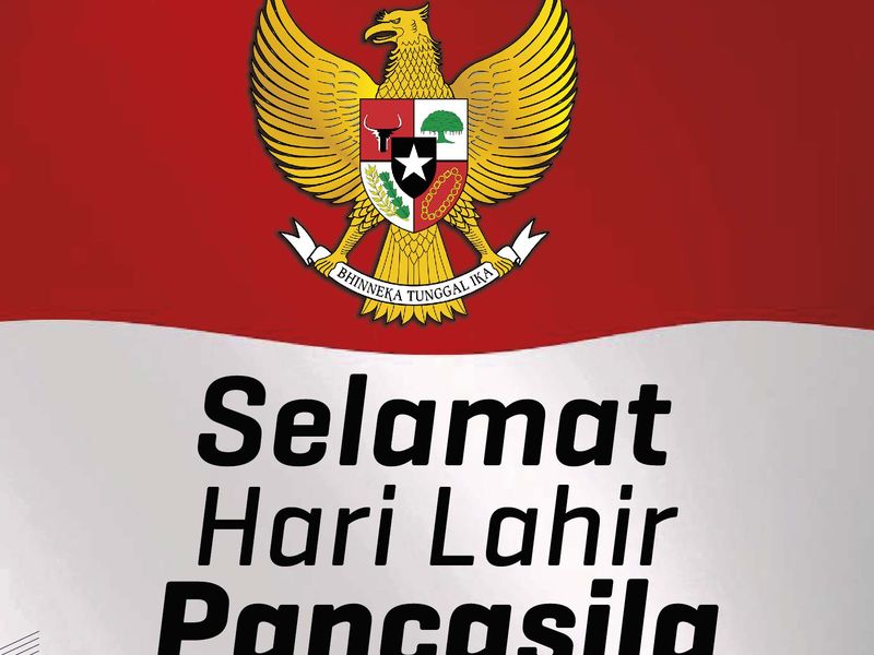 Juni Hari Lahir Pancasila Beda Dengan Hari Kesaktian Pancasila Hot Sex Picture