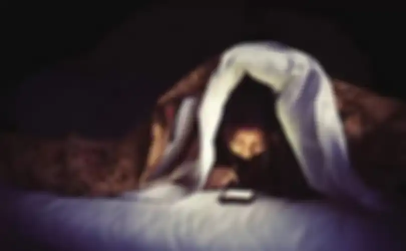 Tidur cukup tapi tetap merasa lelah?