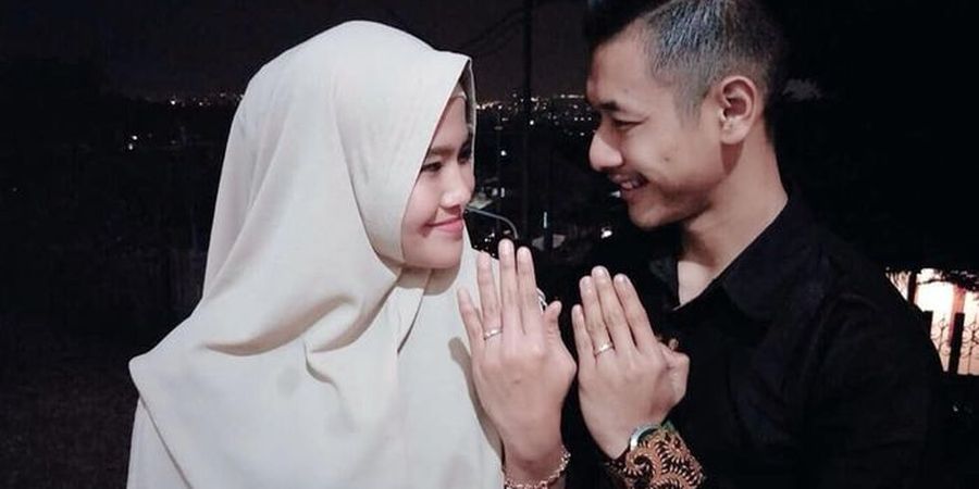 Bukti Couple Goals Sesungguhnya, Pasangan Pesilat Ini Ungkap Mimpinya