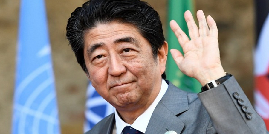 PM Jepang: Olimpiade 2020 Tetap Jalan, Polling Warganya Memilih Tunda
