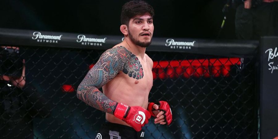 Dalang Kerusuhan Khabib-McGregor Ingin Sambut Petinju YouTuber di MMA