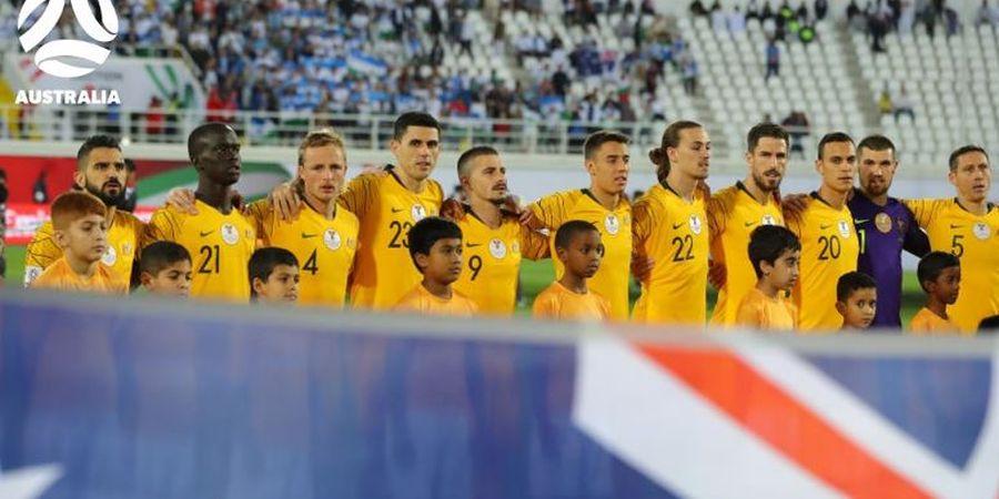 Peserta Piala Dunia - Mantan Pelatih Jagokan Australia Jadi Kuda Hitam di Qatar