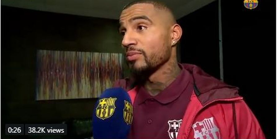 Kevin-Prince Boateng ke Barcelona, Ini 5 Transfer Teraneh El Barca